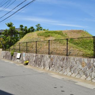 Shibagahara Kofun