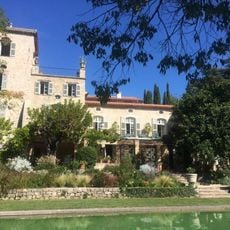 Château de La Colle Noire
