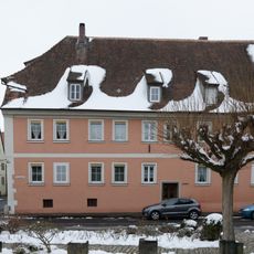 Wohnhaus