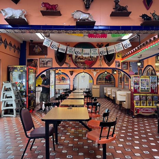 El Taurino