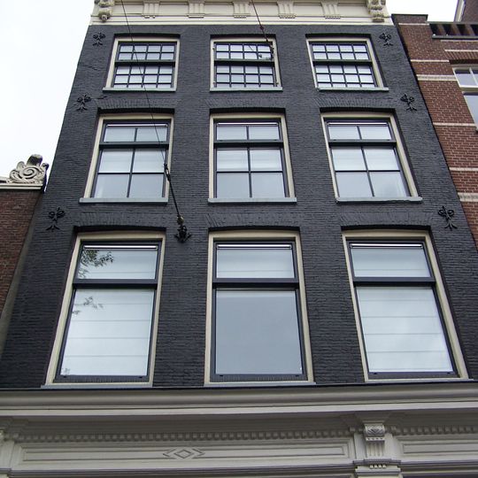 Rozengracht 78, Amsterdam