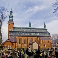 Chartreuse de Paradisum Mariae