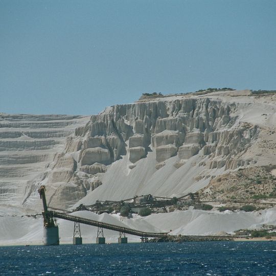 Gyali