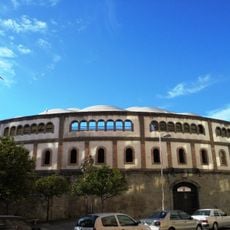 Plaza de toros de Pontevedra