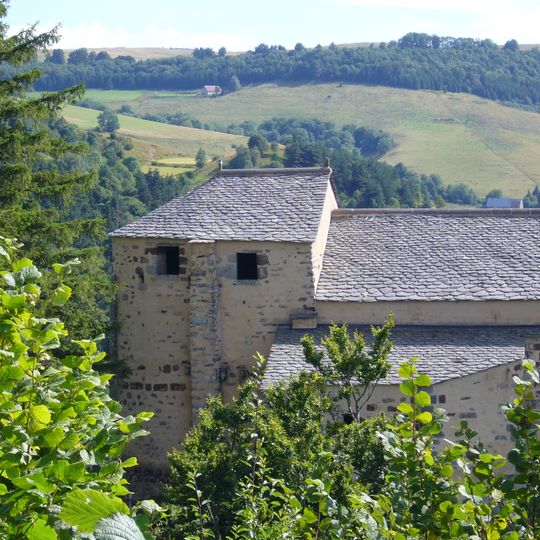 Église Saint-Roch de Roche-Charles