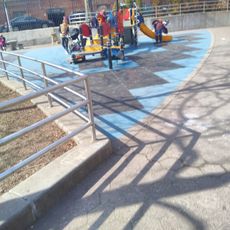 Russell Sage Playground