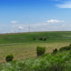 Balka Osypova Reserve