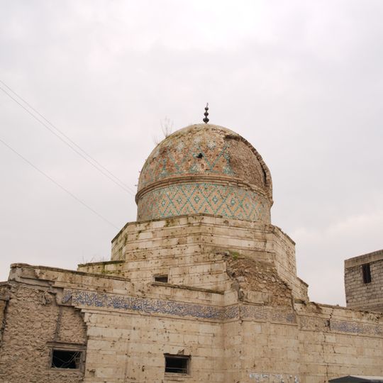 Great Mosque of al-Nuri