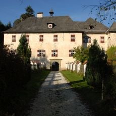 Töllerberg castle