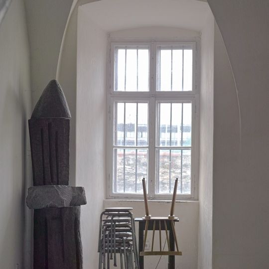 Chapel of Saint George