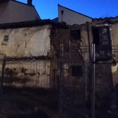 Casas de la Travesía Cinco Villas