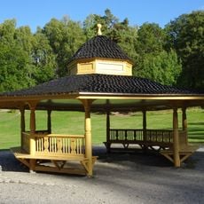 Ugglevikskällan