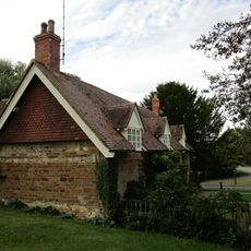The Old Rectory