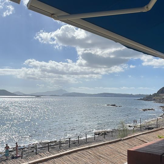 Zenith Pozzuoli