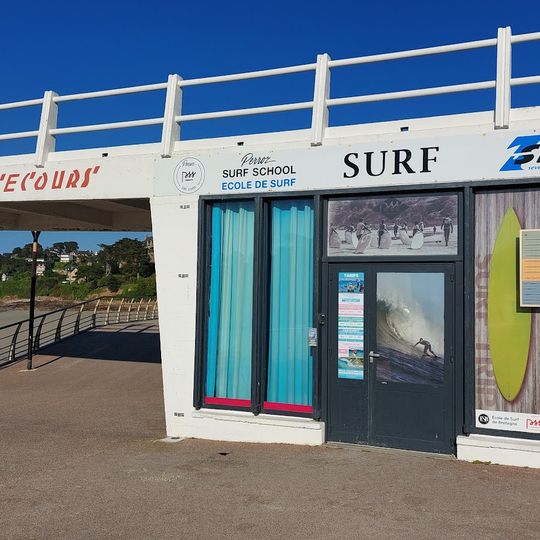 La Plage
