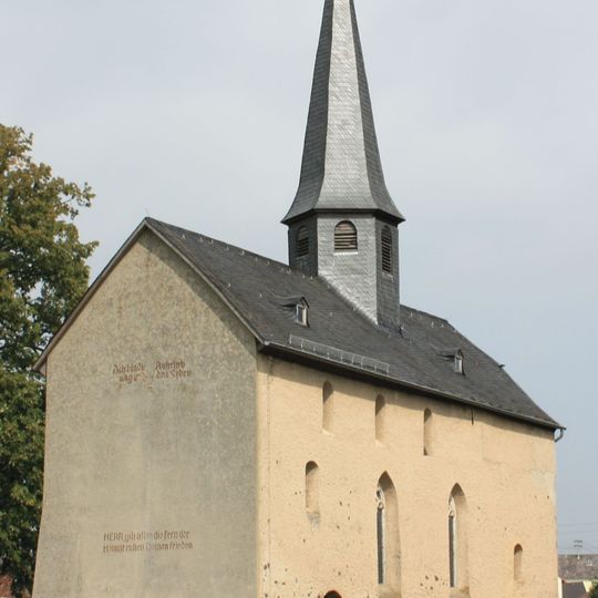 St. Nikolaus