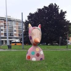 Scultura Arcella