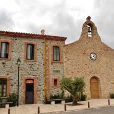 Église Notre-Dame-de-l'Assomption de Trilla