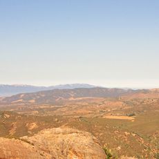 Pinnacles National Monument