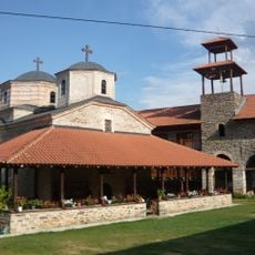 Слепченски манастир