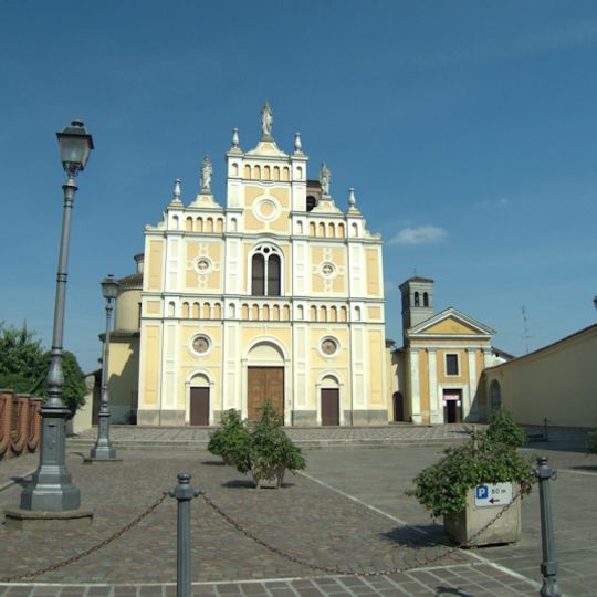 Chiesa di San Giacomo Apostolo