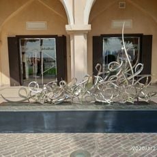 Sculpture
