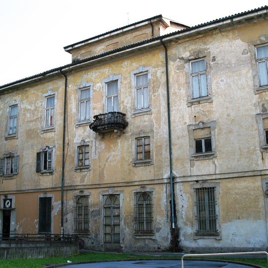 Palazzo Visconti