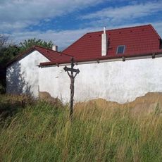 Kříž severně od Starého Rožmitálu