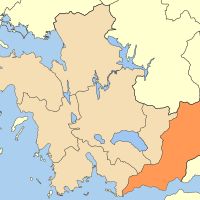 Municipality of Nafpaktia