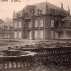 Château de la Cassine