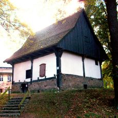 Bachstraße 45 Pulsnitz