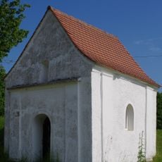 Wegkapelle