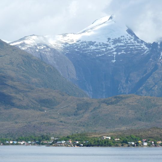 Arcipelago Patagonico