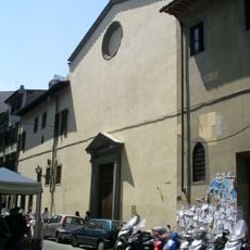 Complesso di Sant'Apollonia