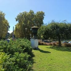 Parque Centenario