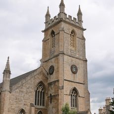 Christ Church, Clevedon