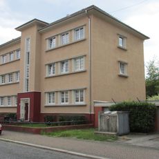 Spilckerstraße 4, Hannover