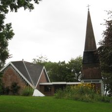 Claus-Harms-Kapelle