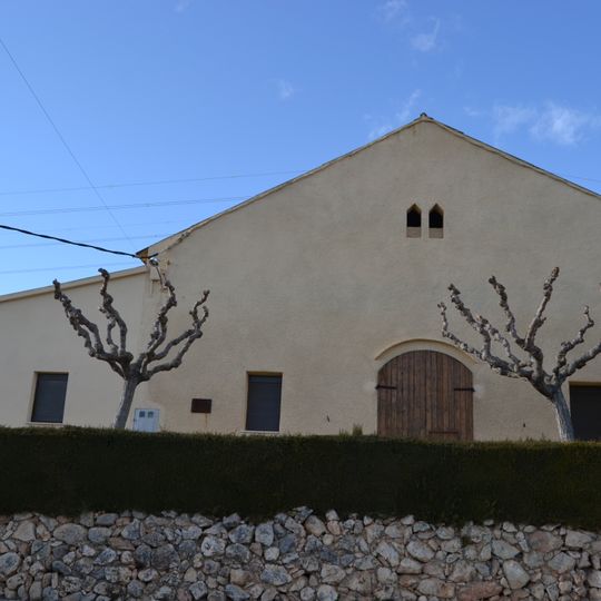 Centre Cultural de l'Arboçar