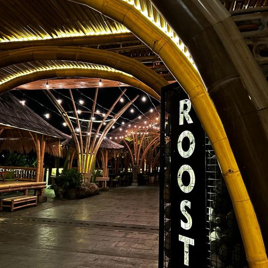 Roost Nusa Dua