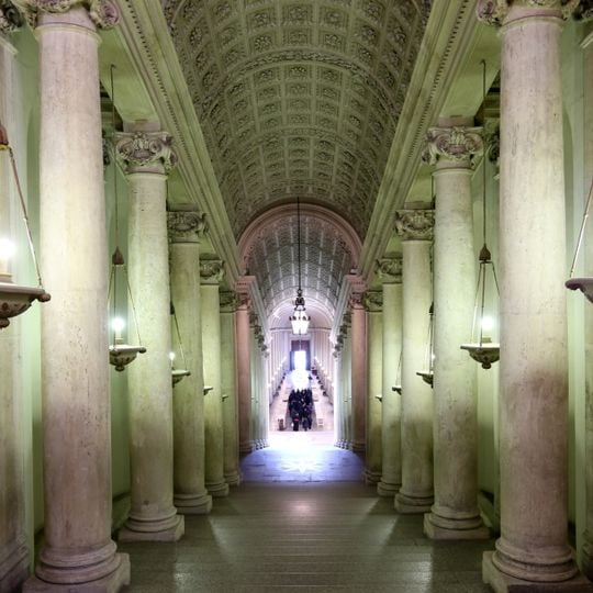 Scala Regia