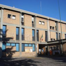 Palazzo comunale