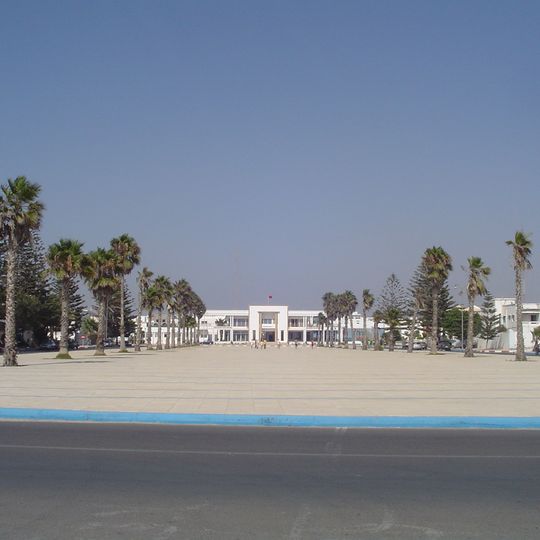 Essaouira
