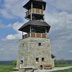 Vojtěchovská rozhledna