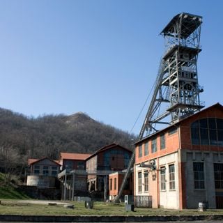 Mine Museum