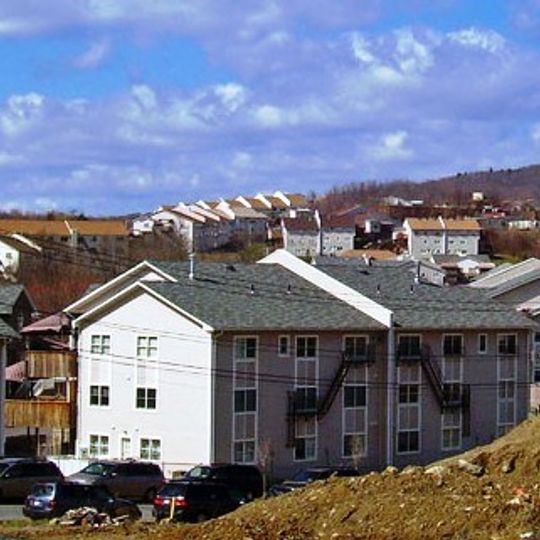 Kiryas Joel