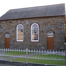 Llwyncelyn Welsh Independent Chapel