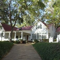 Jefferson Historic District