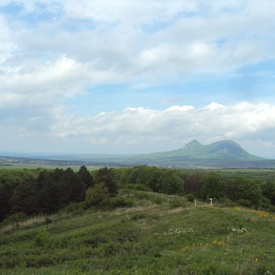 Mineralovodskij rajon