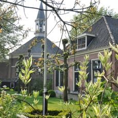 Nederlands Hervormde Kerk, Veessen